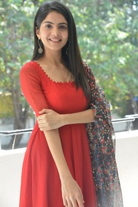 Misha Narang Photos
